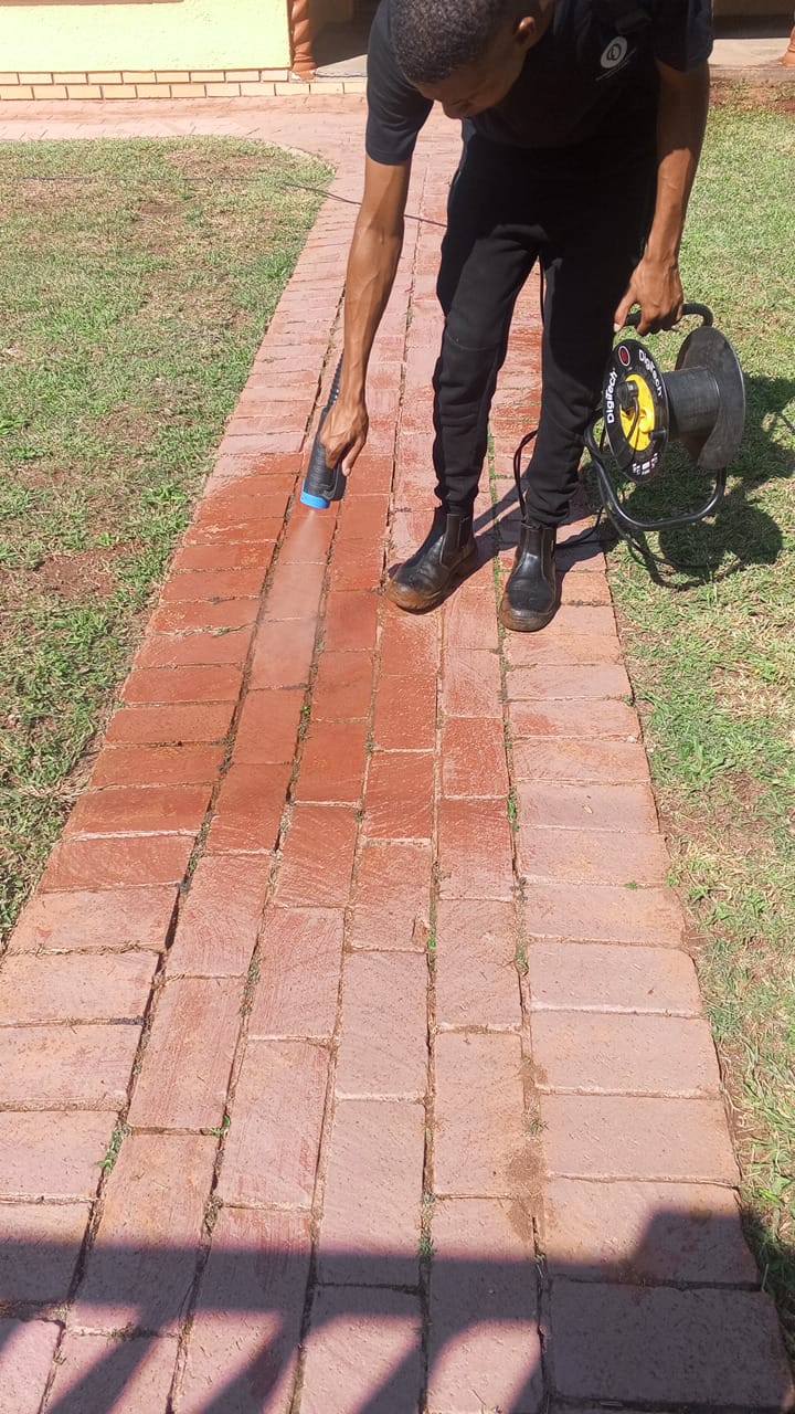 Landscaping & Mowing